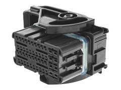 CMC Connector Systems