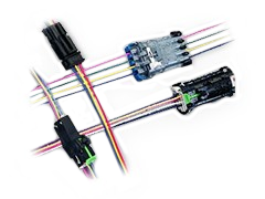 Metri-Pack Connector System