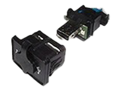 USB Automotive Connectors