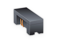 Bourns® Common Mode Chip Inductor - SRF2012A-801Y