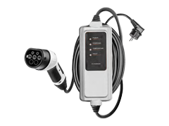 Aptiv Charge Mode 2 Specialized Cables