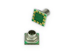 Honeywell MicroPressure MPR Series Pressure Sensor