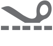 Cut