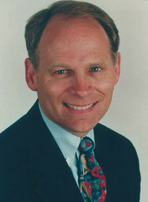 Robin Gray