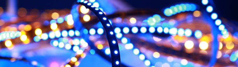 LED and General Lighting Technology
