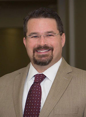 Kevin Sink