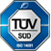 tuv 14001