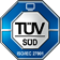 tuv 27001