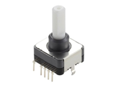 18mm Size Insulated Shaft Type EC18A Encoders