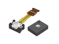 HSFPAR Force Sensors