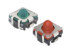 SKSU Tactile Switches 