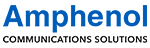 Ampehnol Communication Solutions Logo