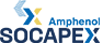 Ampehnol Socapex Logo