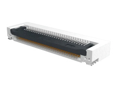 0.50mm FFC/FPC Connectors