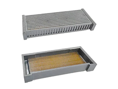 DensiStak Board-to-Board Connectors