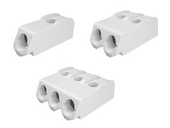 BrightConnX FLT SMD Terminal Blocks