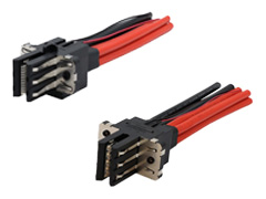 BarKlip Connectors and Cable Assemblies