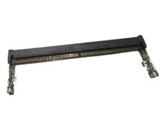 DDR5 SO-DIMM Connectors
