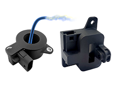 HCSP and HCSO Current Sensors