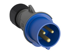 Industrial Plugs and Sockets
