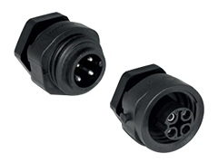 ecomate Single Hole Mountings