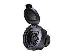 AC Type 2 Shutter