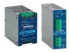 Compact Power Supplies
