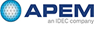APEM Logo