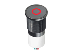 DUAL ICON Series Panel Mount LED Indicators
