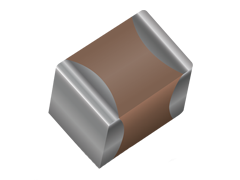 ESCC 3009 Space Level MLCCs