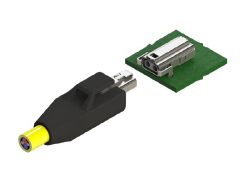 IP20 6780-000 Series SPE Connectors