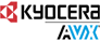 Kyocera AVX Logo