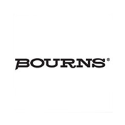 Featured manufacturer Bourns logo