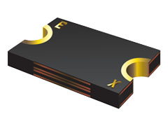 MF-LSMF PPTC Resettable Fuses
