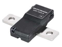 Bourns Riedon SSD-250A Series Shunt Sensors