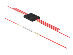 AeroSplice Series Connectors