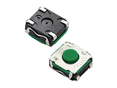 KSC2 DCT Series Tactile Switches