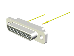 MDMA and MDMB Microminiature Connectors