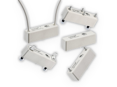 D High Voltage Relays