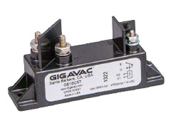G81 High Voltage Relays