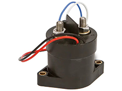 GV24 Series Contactors 
