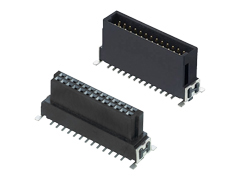 Kontrol Industrial Connectors
