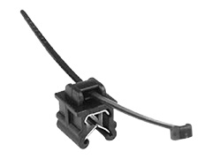 EdgeClip Cable Clips