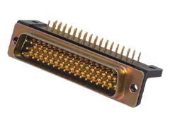 D-Sub Connectors