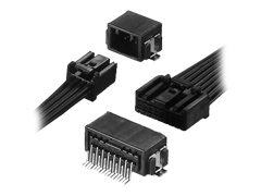 CPT Automotive Connectors
