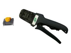 PCR and WC Hand Crimping Tools