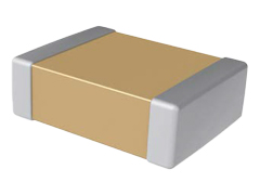 C0G Dielectric SMD MLCCs