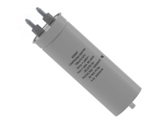 C44P-T Series Aluminum Can Power Film Capacitors