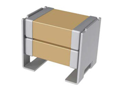 KPS L SnPb Termination X7R SMD Capacitors