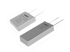 Rectangular Aluminum Electrolytic Capacitors
